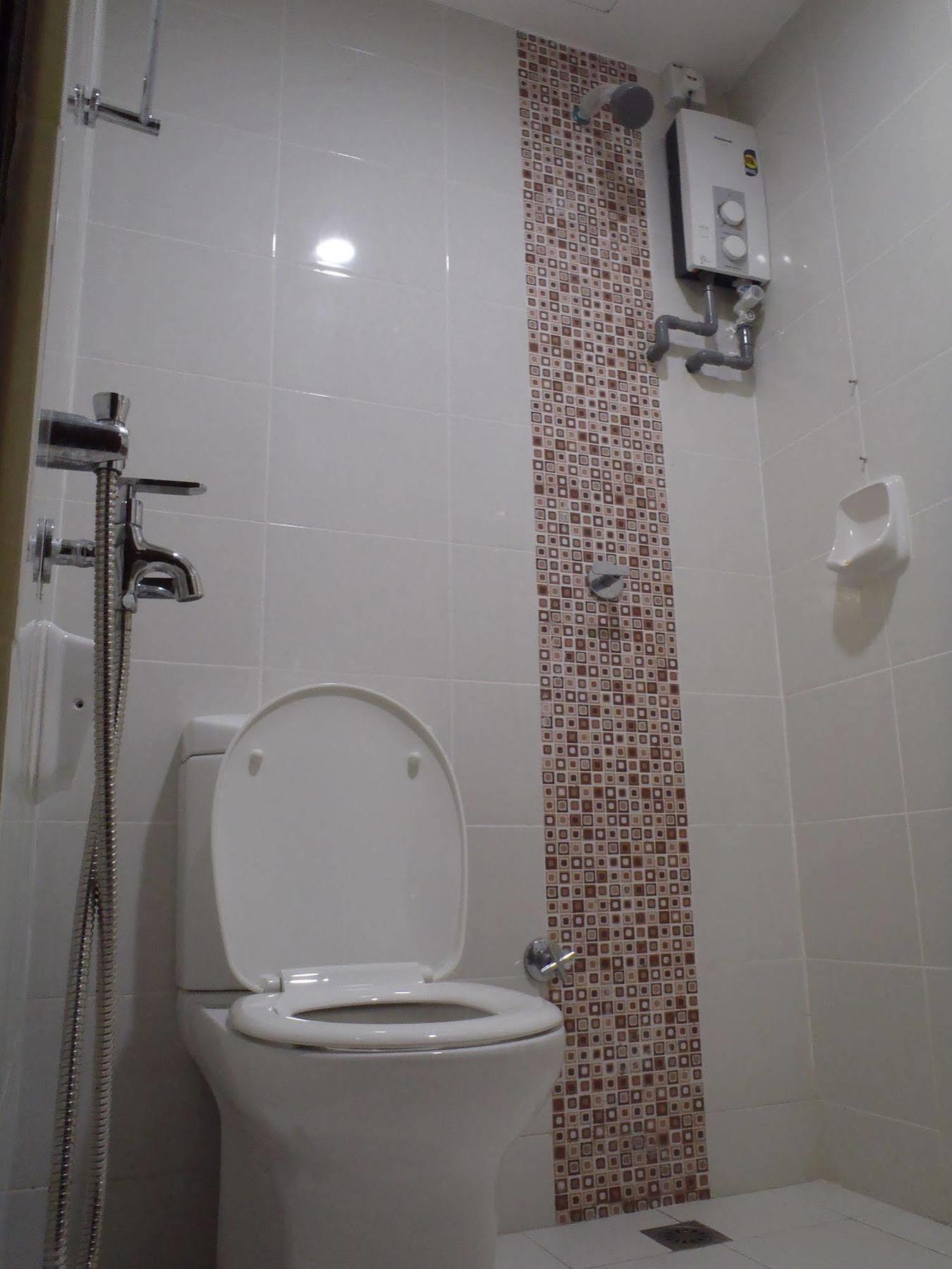 The Room @ Anjung Vista Condominium Kota Bharu Exterior foto